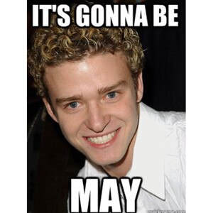the internet is preparing for the onslaught of it's gonna be may rs_300x300 150430104630 600.CD20z_PVIAAfh6j?fit=around 600 315&crop=600 315;centertop&output quality=100 the internet is preparing for the onslaught of it's gonna be may